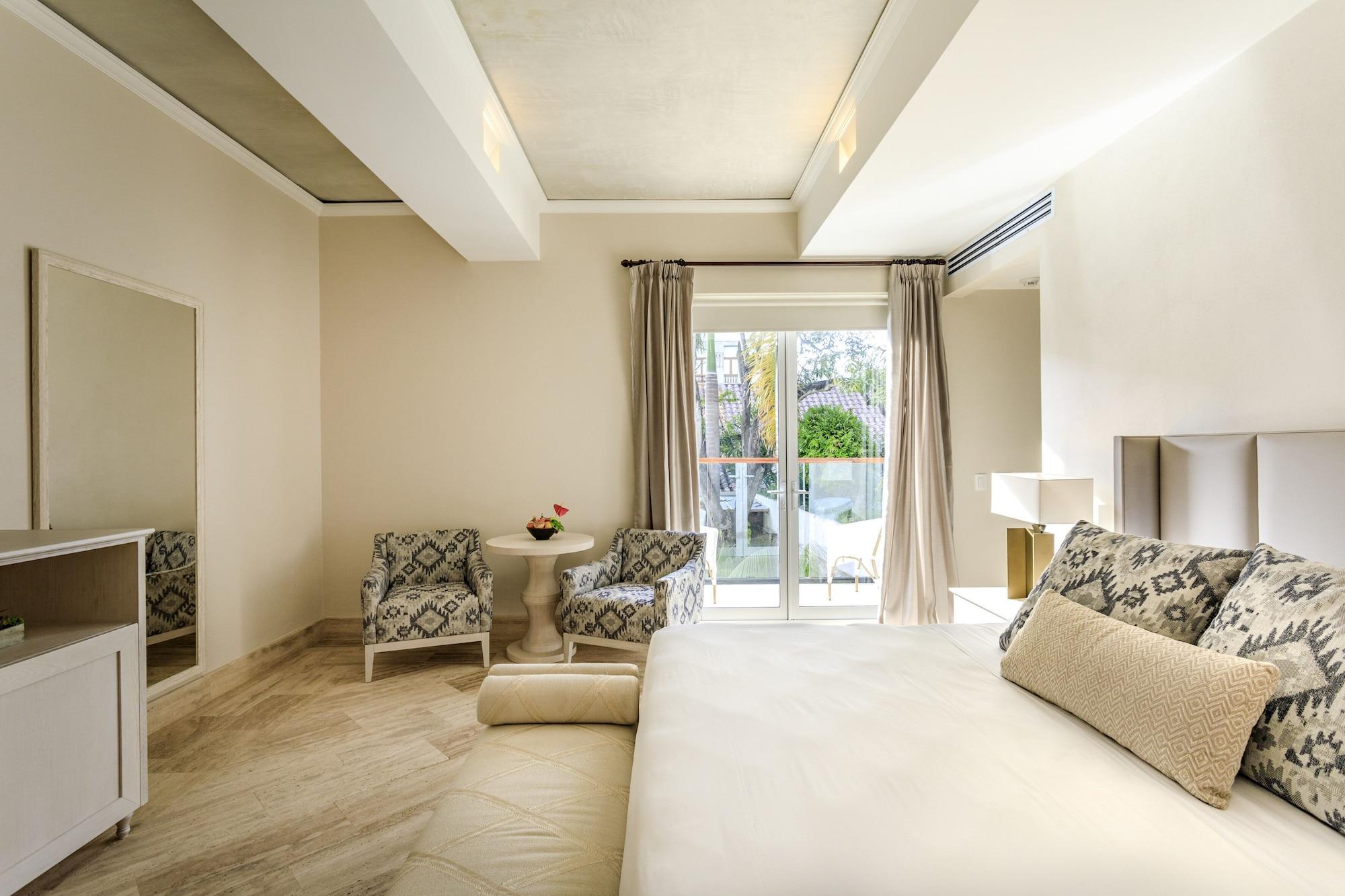 Eurostars Marques De Villalta Cartagena Buitenkant foto