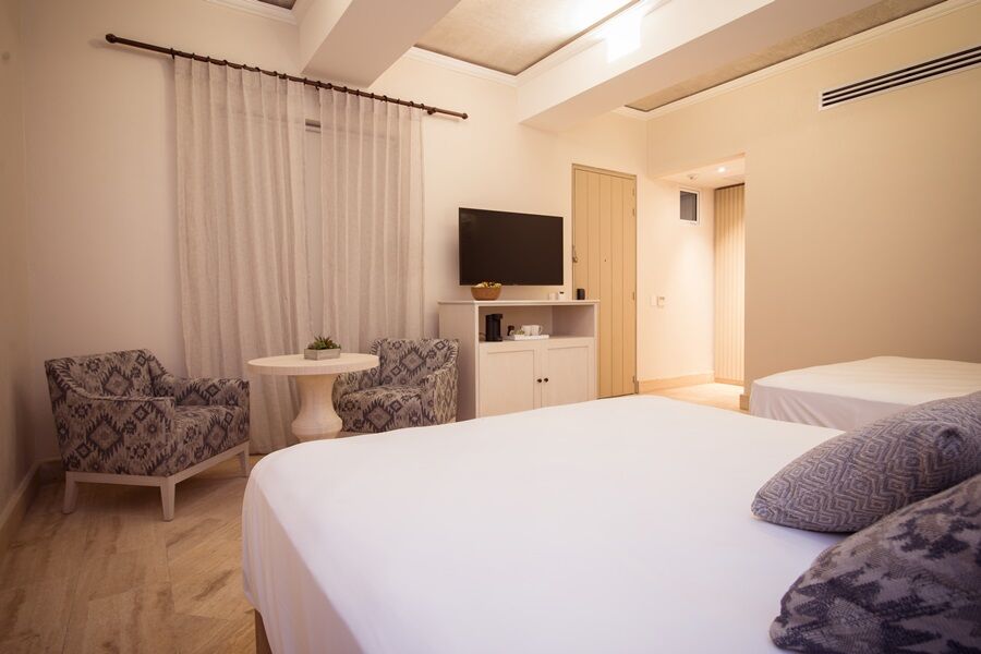 Eurostars Marques De Villalta Cartagena Buitenkant foto